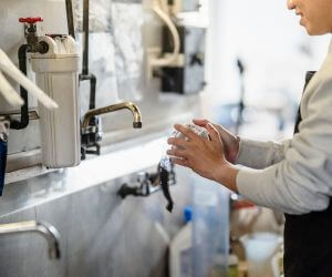 About Emergency plumbing pros Nashville, AR