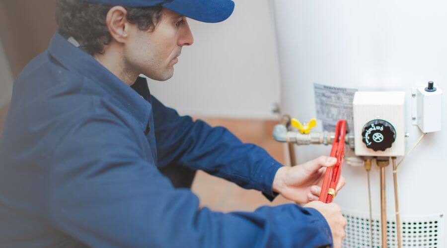 Professional emergency plumbing in Nashville, AR